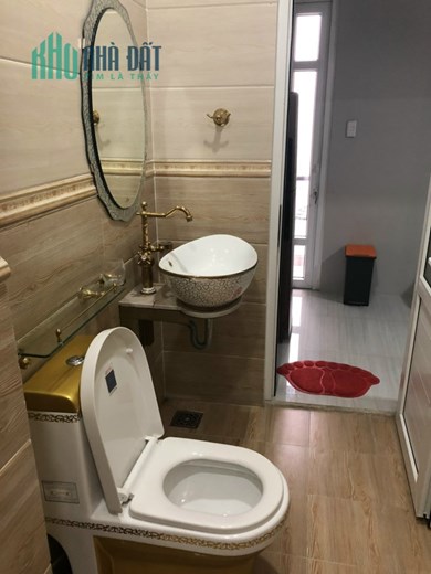 Cho thuê phòng đẹp full nội thất tại Lê Văn Sỹ, Phường 13, Quận 3, Tp Hồ Chí Minh
