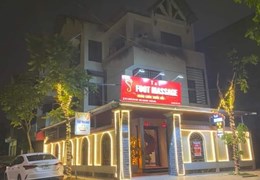 CẦN SANG NHƯỢNG GẤP LẠI TIỆM NGÂM CHÂN THUỐC BẮC KHỞI NGHIỆP CHỈ VỚI 300TR