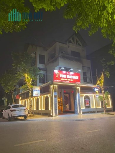 CẦN SANG NHƯỢNG GẤP LẠI TIỆM NGÂM CHÂN THUỐC BẮC KHỞI NGHIỆP CHỈ VỚI 300TR