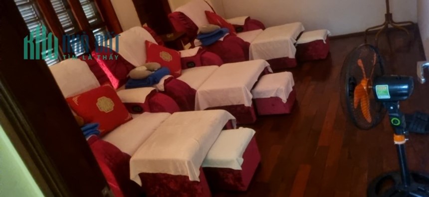 CẦN SANG NHƯỢNG GẤP LẠI TIỆM NGÂM CHÂN THUỐC BẮC KHỞI NGHIỆP CHỈ VỚI 300TR