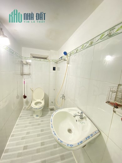 CHO THUÊ nhà 3 tầng Tây Lân Bình Tân – Nhà HXH Giá thuê 7 triệu/tháng 3PN 2WC gần chợ Mỹ Nga – Bệnh