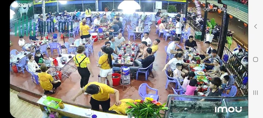 CHÍNH CHỦ CẦN SANG NHƯỢNG QUÁN TẠI ĐƯỜNG NGUYỄN BÌNH, XÃ PHÚ XUÂN, HUYỆN NHÀ BÈ, TP. HỒ CHÍ MINH