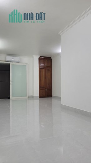 Cho thuê nhà ngõ Cầu Giấy 65m2.