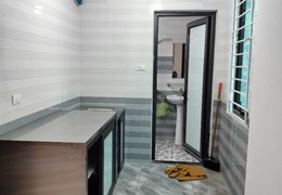 Cho thuê nhà Hoàng Hoa Thám Ba Đình 50m2.