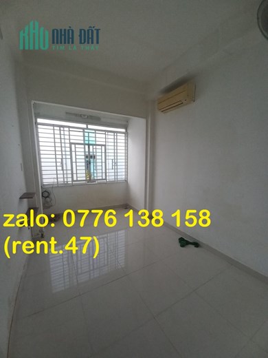 CHO THUÊ nhà mặt tiền Lê Thị Bạch Cát  Quận 11 – Giá thuê 13 triệu/tháng 4PN 3WC thích hợp ở, mở