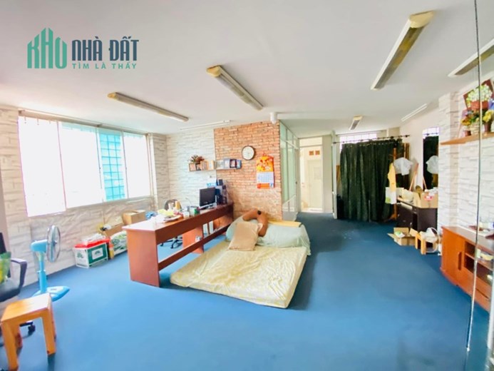 Căn Góc 2 Mặt tiền Nguyễn Thượng Hiền - Nguyễn Văn Đậu, 7.5x13m, 5 Tầng, 9PN, 17.5 tỷ