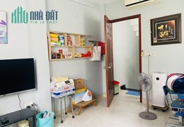 BÁN NHÀ BÌNH THẠNH HXH 80M2 2 MẶT HẺM 3 TẦNG 3 PHÒNG NGỦ NỞ HẬU PHAN XÍCH LONG 4.8 TỶ.