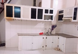 Nhà 3 tầng BTCT Võ Duy Ninh, chỉ 2ty9 rộng rãi, Bình Thạnh