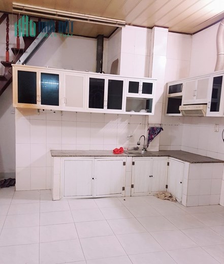 Nhà 3 tầng BTCT Võ Duy Ninh, chỉ 2ty9 rộng rãi, Bình Thạnh