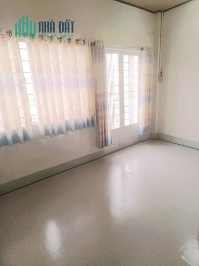 Nhà 3 tầng BTCT Võ Duy Ninh, chỉ 2ty9 rộng rãi, Bình Thạnh