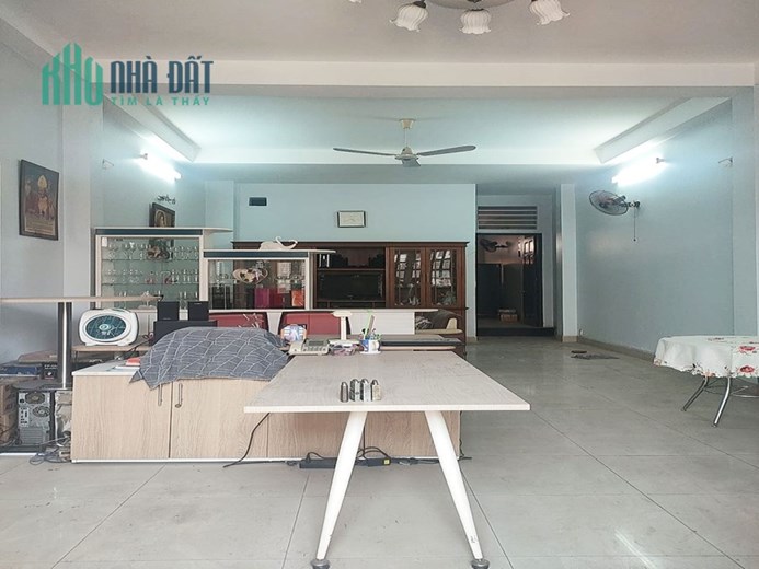 HIẾM - NGANG 5M HIẾM, 110M2, 4 TẦNG, 5 PN - HXT 1/ NGẮN NGAY KDL BẾN XƯA QUẬN 12, CHỈ 6 TỶ.