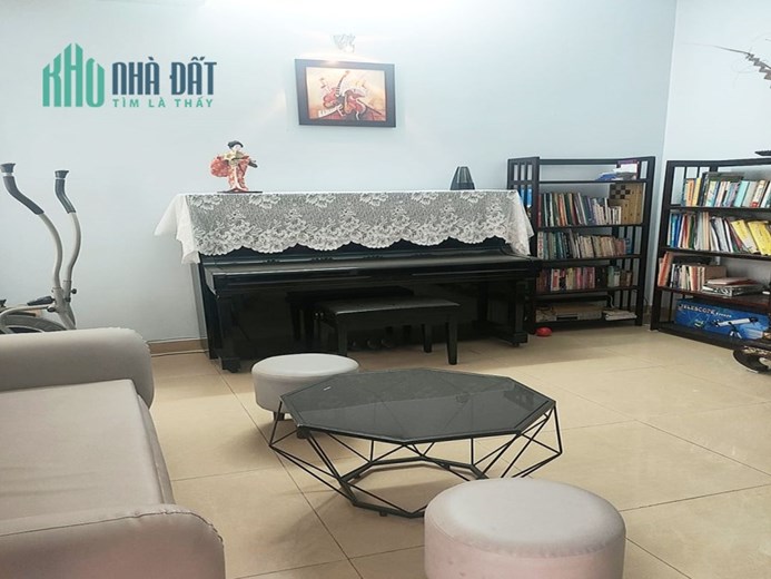 HIẾM - NGANG 5M HIẾM, 110M2, 4 TẦNG, 5 PN - HXT 1/ NGẮN NGAY KDL BẾN XƯA QUẬN 12, CHỈ 6 TỶ.
