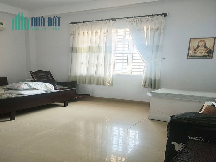HIẾM - NGANG 5M HIẾM, 110M2, 4 TẦNG, 5 PN - HXT 1/ NGẮN NGAY KDL BẾN XƯA QUẬN 12, CHỈ 6 TỶ.