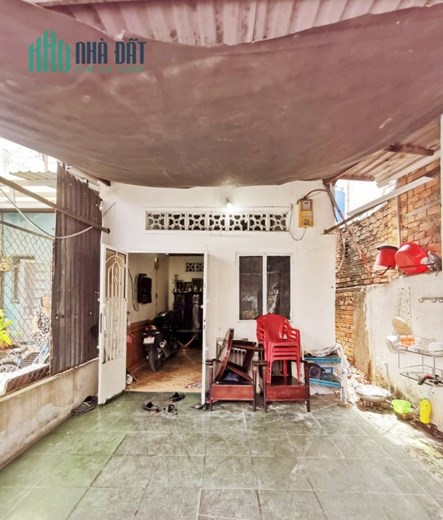 + Nhà BÁN giá rẻ DTSD 100M²- TRỪ LỘ GIỚI SỔ CÔNG NHẬN ĐỦ 76M². Ngay Lê Văn Khương quận 12 chỉ 3 Tỷ