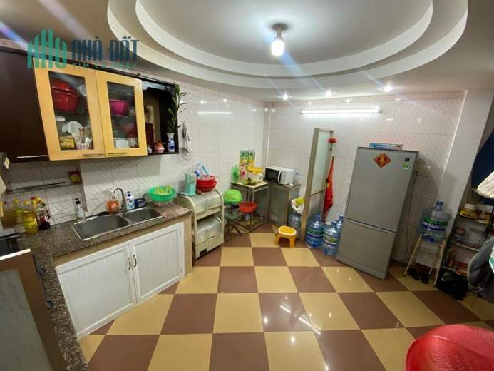 NHÀ HXH NGUYỄN ĐÌNH CHÍNH, TRUNG TÂM PHÚ NHUẬN, 36M2, 5 TẦNG, 8 TỶ TL
