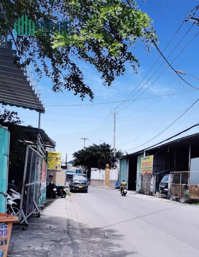 Nhà BÁN DTSD 100M²- TRỪ LỘ GIỚI CÒN 76M2 Lê Văn Khương Q12 chỉ 3 Tỷ 9.