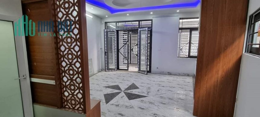 Bán nhà Hà Tri 1, Hà Đông, 82 m2, 4 tầng, 4 mặt tiền, 5,9 tỷ, xe ô tô vào nhà, nhiều tiện ích,