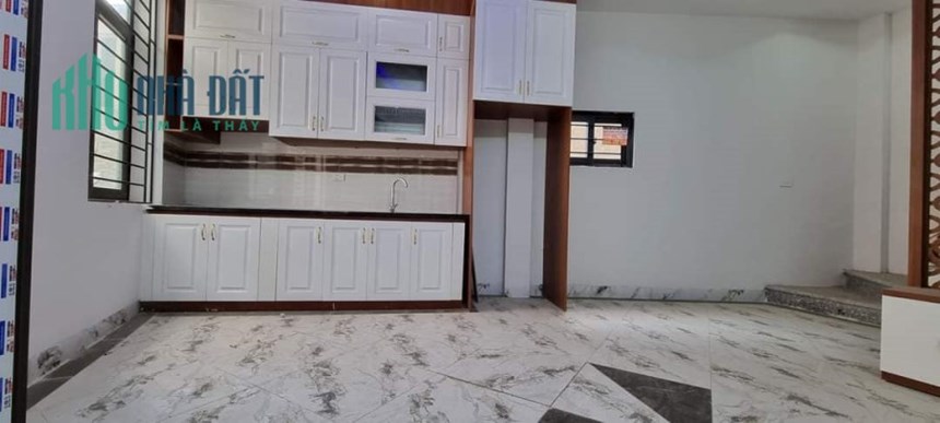 Bán nhà Hà Tri 1, Hà Đông, 82 m2, 4 tầng, 4 mặt tiền, 5,9 tỷ, xe ô tô vào nhà, nhiều tiện ích,