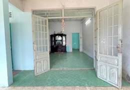 Chính Chủ Cho Thuê Nhà Đường Hưng Bình 2