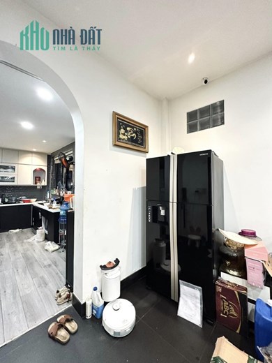 Bán Nhà HXT Huỳnh Văn Bánh - Phú Nhuận - 88m2 - 3Tầng - Chỉ nhỉnh 16Tỷ.