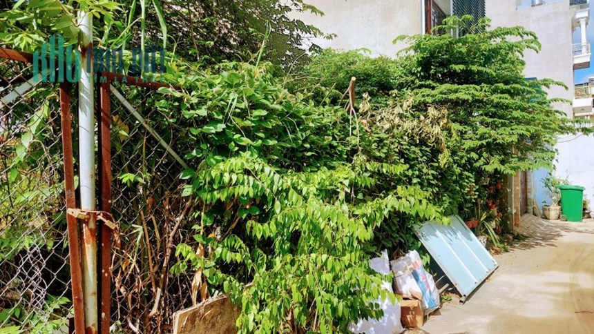 ĐẤT HIỆP BÌNH - KẾ KDC SÔNG ĐÀ - NGANG 5M - GẦN 100M2 - HƠN 4 TỶ - CHỦ BÁN NHANH