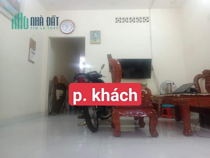 Nhà 2 tầng - hiệp bình chánh - thủ đức - 68m2 - giá 3 tỷ 250