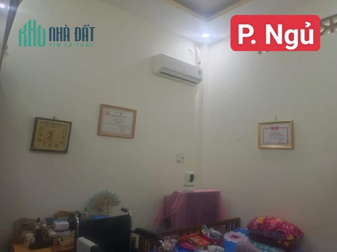 Nhà 2 tầng - hiệp bình chánh - thủ đức - 68m2 - giá 3 tỷ 250