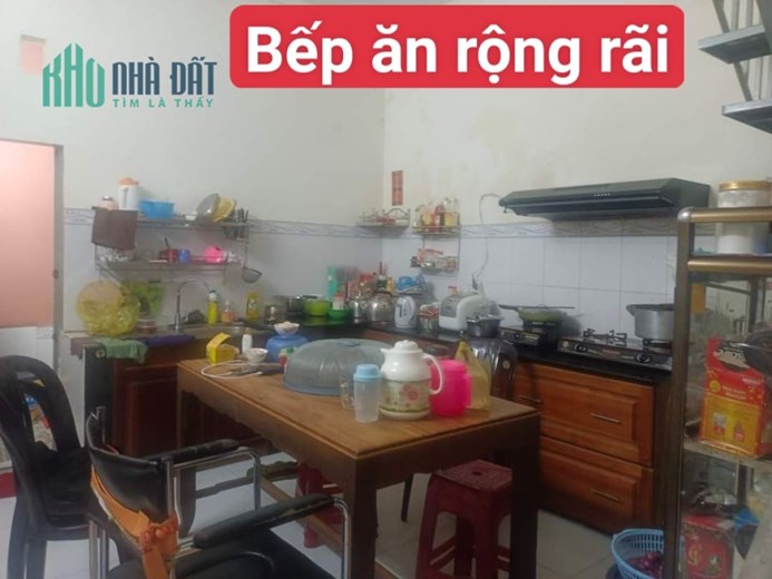 Nhà 2 tầng - hiệp bình chánh - thủ đức - 68m2 - giá 3 tỷ 250