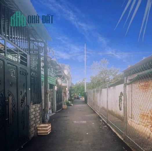 Bán Dãy Trọ 60M² HXH TL12 THẠNH LỘC Q12- CHỈ 2 TỶ 89.