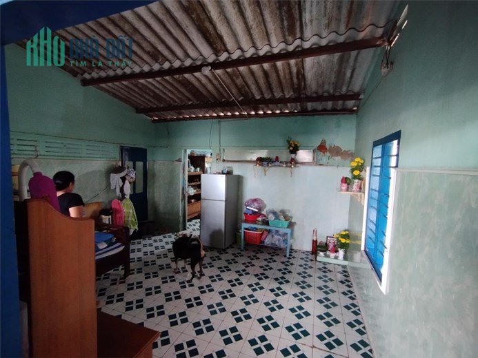Bán gấp nhà phố Võ Văn Tần, TP Phan Thiết, kinh doanh sầm uất (miễn TG và báo mạng)