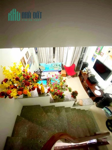 NHÀ 1 TRỆT 3 LẦU(4,1x11m2), HẺM XE HƠI Đ. NGUYỄN XÍ, BÌNH THẠNH - 6,5 TỶ THƯƠNG LƯỢNG.