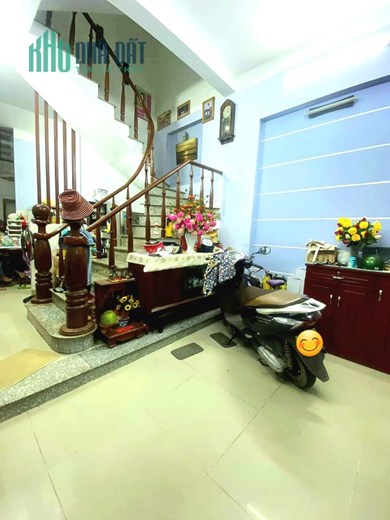 NHÀ 1 TRỆT 3 LẦU(4,1x11m2), HẺM XE HƠI Đ. NGUYỄN XÍ, BÌNH THẠNH - 6,5 TỶ THƯƠNG LƯỢNG.
