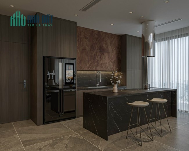 Bán penthouse Long Biên nhỉnh 8 tỷ view sông Đuống gần trường Pháp Alexandre Yersin