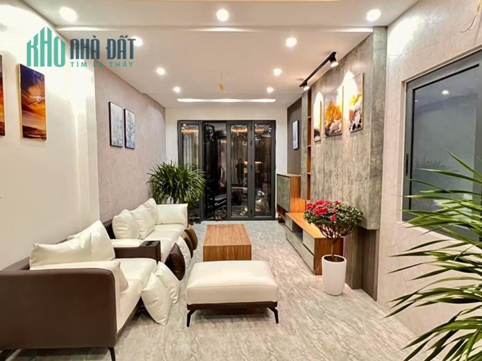 CẤN BÁN GẤP CĂN NHÀ DÒNG TIỀN - Ô TÔ ĐỖ CỬA - GIAO THÔNG THUẬN LỢI