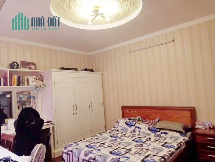 Bán nhà Xã Đàn 70m Mặt tiền rộng gần mặt phố Ô tô Ở sướng Giá đẹp
