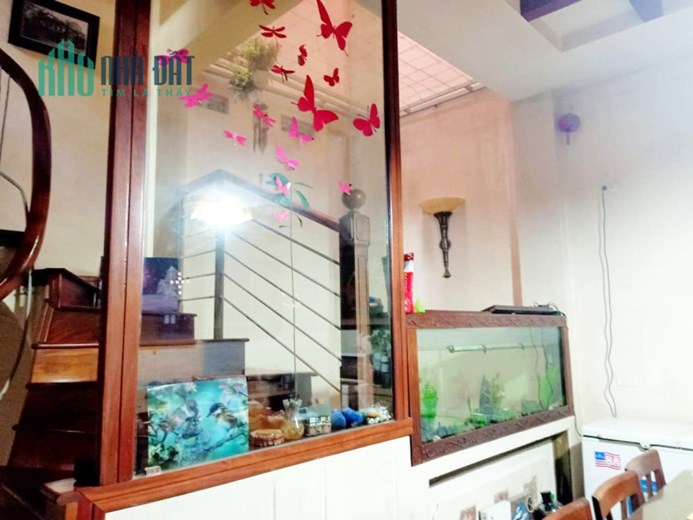 Bán nhà Xã Đàn 70m Mặt tiền rộng gần mặt phố Ô tô Ở sướng Giá đẹp