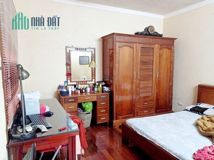 Bán nhà Xã Đàn 70m Mặt tiền rộng gần mặt phố Ô tô Ở sướng Giá đẹp
