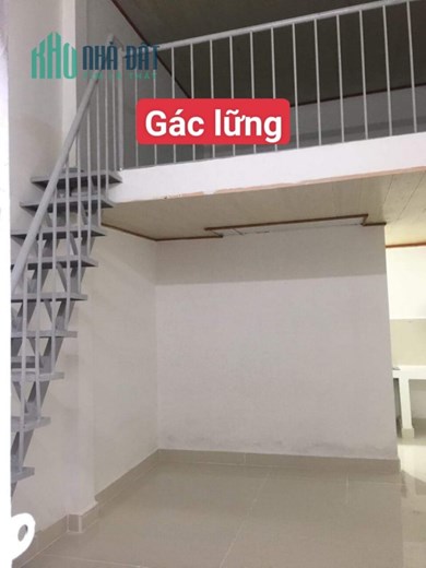 Nhà nhỏ xinh xinh Tam Phú Thủ Đức - 25m2 - giá 2 tỷ