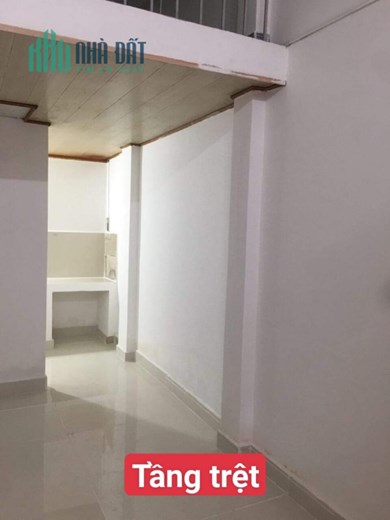 Nhà nhỏ xinh xinh Tam Phú Thủ Đức - 25m2 - giá 2 tỷ
