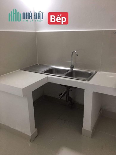 Nhà nhỏ xinh xinh Tam Phú Thủ Đức - 25m2 - giá 2 tỷ