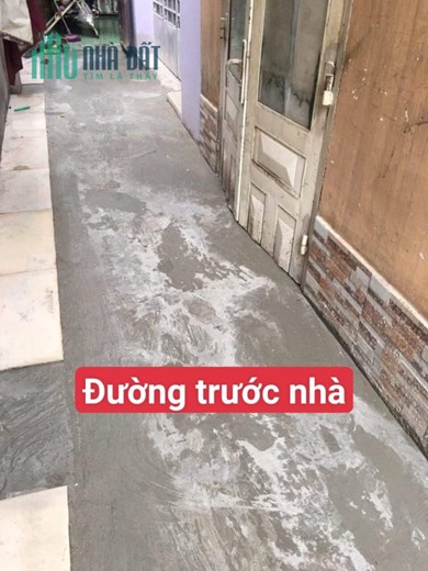 Nhà nhỏ xinh xinh Tam Phú Thủ Đức - 25m2 - giá 2 tỷ