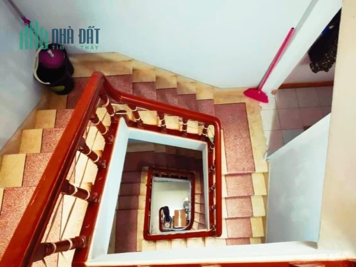 BÁN NHÀ PHỐ PHƯƠNG MAI, SIÊU PHẨM 10M Ô TÔ TRÁNH - NHÀ ĐẸP Ở LUÔN -KHU VỰC HIẾM, NGÕ THÔNG