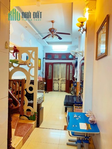 BÁN NHÀ PHỐ PHƯƠNG MAI, SIÊU PHẨM 10M Ô TÔ TRÁNH - NHÀ ĐẸP Ở LUÔN -KHU VỰC HIẾM, NGÕ THÔNG