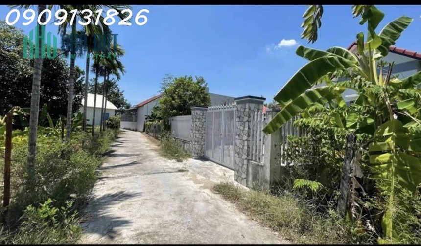 Bán đất Vĩnh Phương, Nha Trang. Diện tích 71,8m