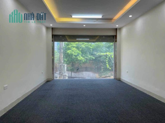 Bán nhà MP Hoàng Văn Thái 70m, 8 tầng thang máy, hiếm nhà bán, kinh doanh sầm uất.