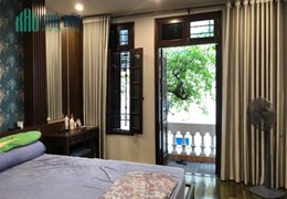 Cực hiếm, nhà Đại Mỗ, lô góc 3 mặt thoáng, ngõ rộng như phố, 45m2, 5 tỷ