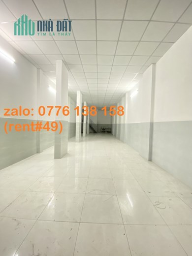 CHO THUÊ nhà 2 tầng Tân Kỳ Tân Quý Bình Tân – Giá thuê 13 triệu/tháng 4PN 4WC điện tích rất rộng