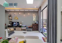Bán nhà kiệt oto Phan Thanh, Quận Thanh Khê, Đà Nẵng