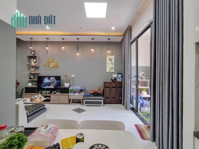 Bán nhà kiệt oto Phan Thanh, Quận Thanh Khê, Đà Nẵng