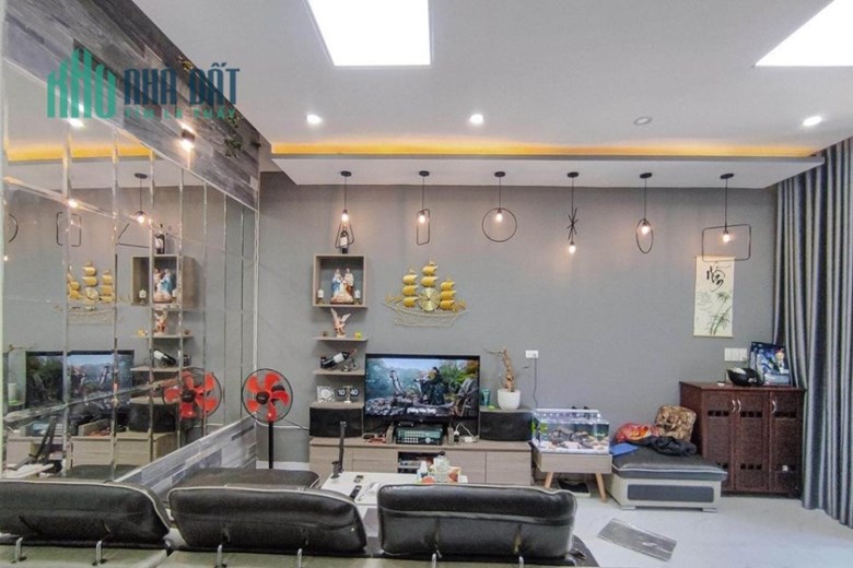 Bán nhà kiệt oto Phan Thanh, Quận Thanh Khê, Đà Nẵng